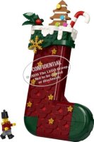 Weihnachtsstrumpf
