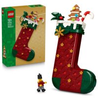 Weihnachtsstrumpf