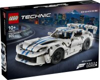 Dodge Viper GTS-R Sports Car