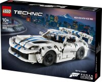 Dodge Viper GTS-R Sports Car
