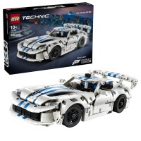 Dodge Viper GTS-R Sports Car