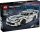 Dodge Viper GTS-R Sports Car