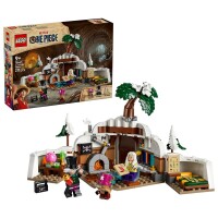 Dr. Hiriluks Hideout