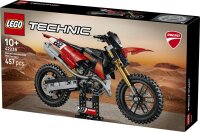 Ducati Desmo450 MX Factory Motorrad