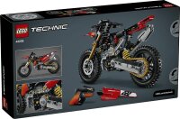 Ducati Desmo450 MX Factory Motorrad