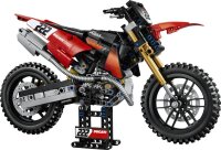 Ducati Desmo450 MX Factory Motorrad
