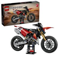 Ducati Desmo450 MX Factory Motorrad