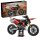 Ducati Desmo450 MX Factory Motorrad