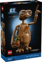 E.T. the Extra-Terrestrial