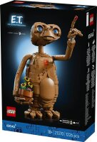 E.T. the Extra-Terrestrial