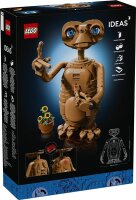 E.T. the Extra-Terrestrial