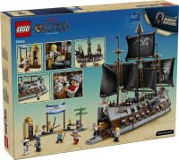 Garps Marine Battleship