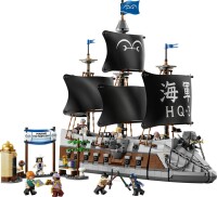 Garps Marine Battleship