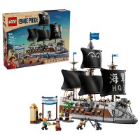Garps Marine Battleship