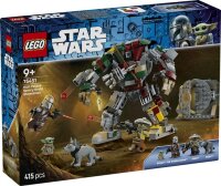 Hutt Palace Sentry Droid Showdown