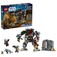 Hutt Palace Sentry Droid Showdown