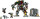 Hutt Palace Sentry Droid Showdown