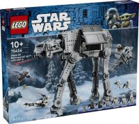 Imperial Remnant AT-AT™ with INT-4