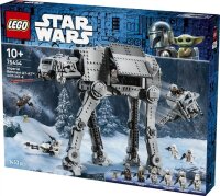 Imperial Remnant AT-AT™ with INT-4