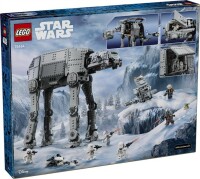 Imperial Remnant AT-AT™ with INT-4