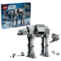 Imperial Remnant AT-AT™ with INT-4