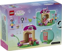Kitty Fairys Garden House