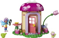 Kitty Fairys Garden House