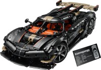Koenigsegg Sadairs Spear Megacar