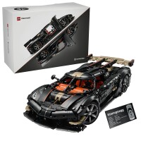 Koenigsegg Sadairs Spear Megacar