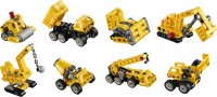 Mighty Machines