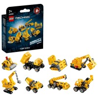 Mighty Machines