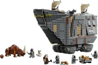 Offworld Sandcrawler™ and Mudhorn