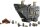 Offworld Sandcrawler™ and Mudhorn