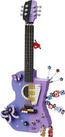 Olivia Rodrigos Gitarre