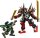 Shadows Mech vs. G.U.N. Trooper