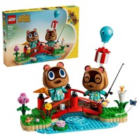 Timmy & Tommys Fun Day Out