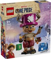 Tony Tony Chopper