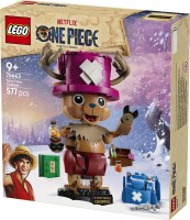 Tony Tony Chopper