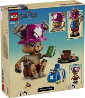 Tony Tony Chopper