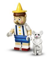 Pinocchio