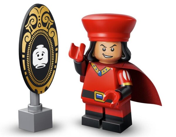 Lord Farquaad
