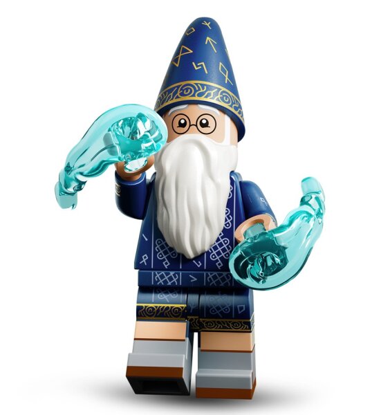 Merlin