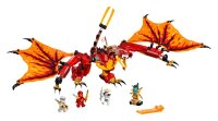 Kais Feuerdrache