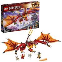 Kais Feuerdrache