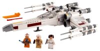 Luke Skywalkers X-Wing Fighter™