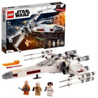 Luke Skywalkers X-Wing Fighter™