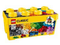 LEGO® Mittelgroße Bausteine-Box