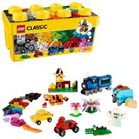 LEGO&reg; Mittelgro&szlig;e Bausteine-Box
