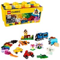 LEGO® Mittelgroße Bausteine-Box