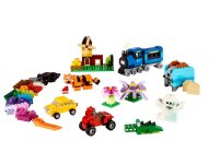 LEGO® Mittelgroße Bausteine-Box